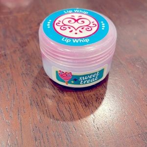 Sugar lip whip sweet tea sassy slimes handmade